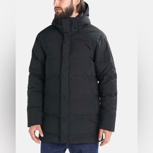 COPY - Patagonia Men’s Jackson Glacier Down Parka -size M